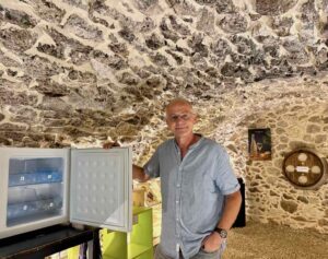 Maison-de-champagne-Leveque-Dehan-cave