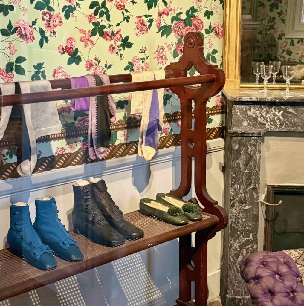 Musee-de-l-Imperatrice-Compiegne-chaussures