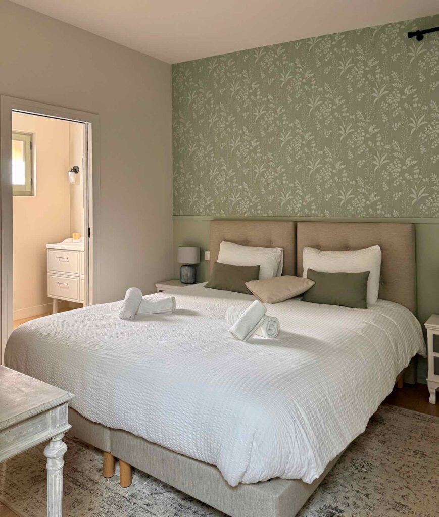 Oise-Le-Moulin-de-L-Ortille-gite-annexe-chambre-un