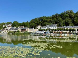 Pierrefonds-etang