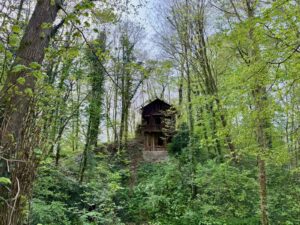 Wallonie-chateau-d-Attre