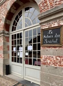 Wallonie-chateau-de-Belœil-Relais-du-Marechal-exterieur