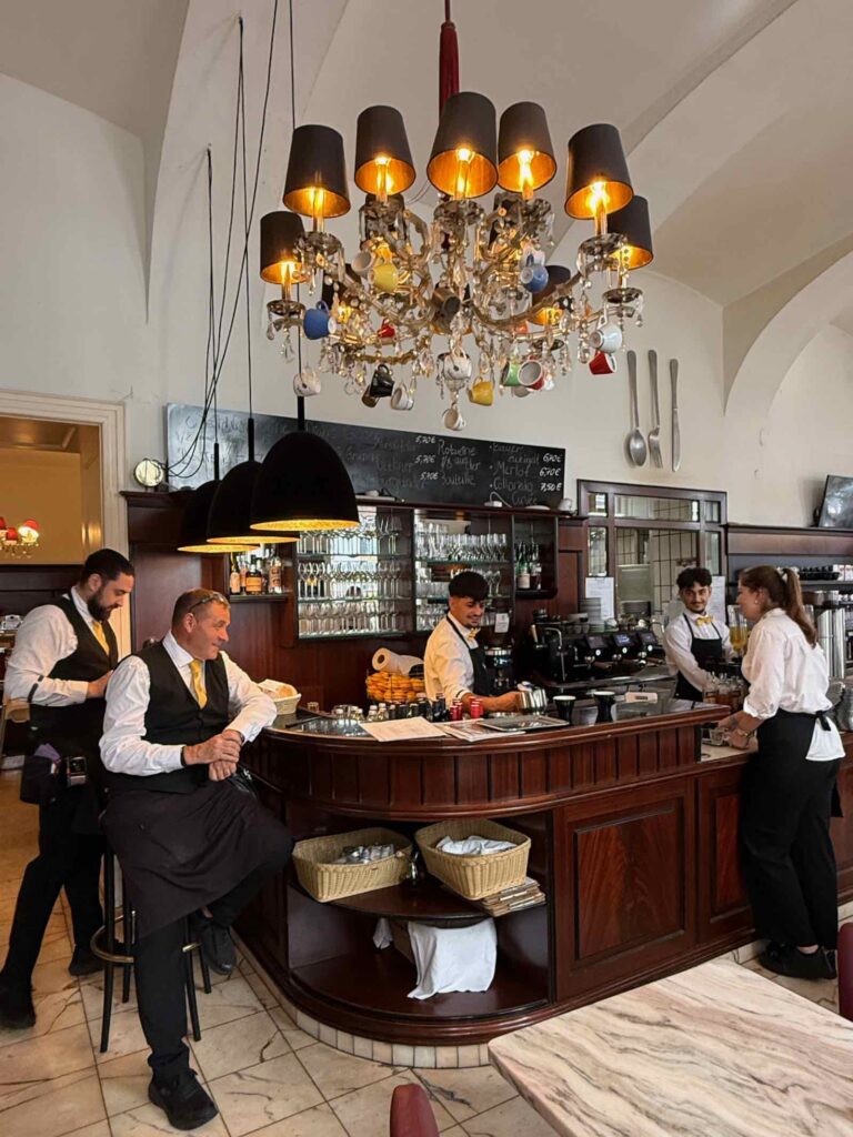 Cafés-viennois-cafe-Diglas-serveurs
