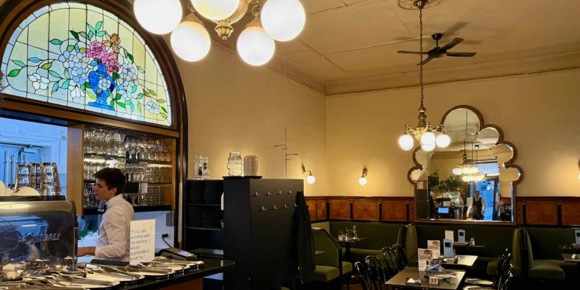 En Autriche, cinq cafés viennois, testés pour vous