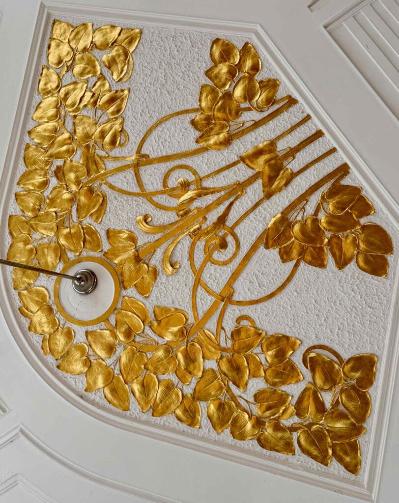 Cafés-viennois-cafe-Pruckel-plafond