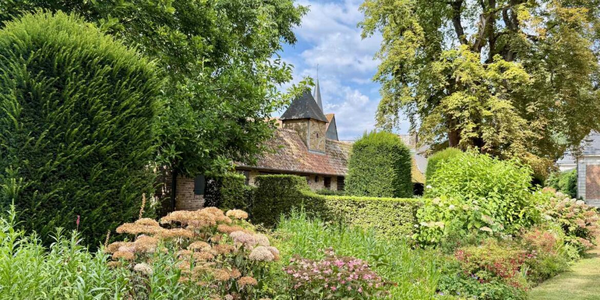 Les Jardins de Maizicourt, 7 choses qu&rsquo;il faut savoir