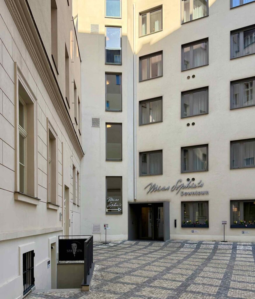 Prague-Hotel-Miss-Sophie-s-Downtown