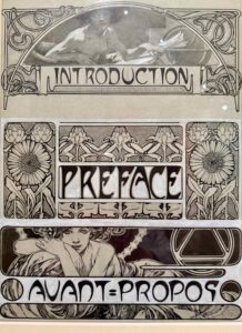 Prague-palais-Savarin-musee-de-la-fondation-Mucha-introduction-preface