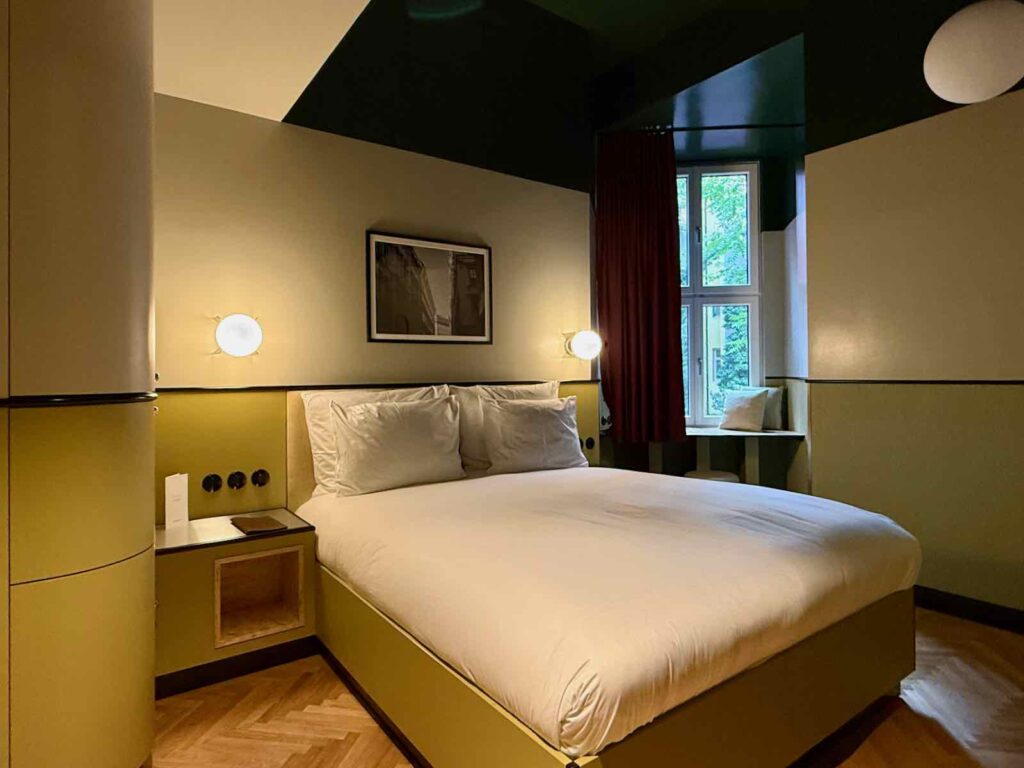 Vienne-hotel-Companion-chambre