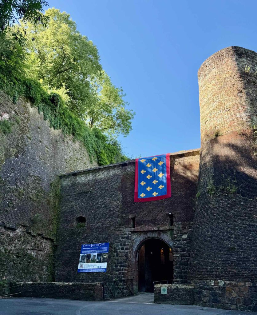 Guise-chateau-fort-entree