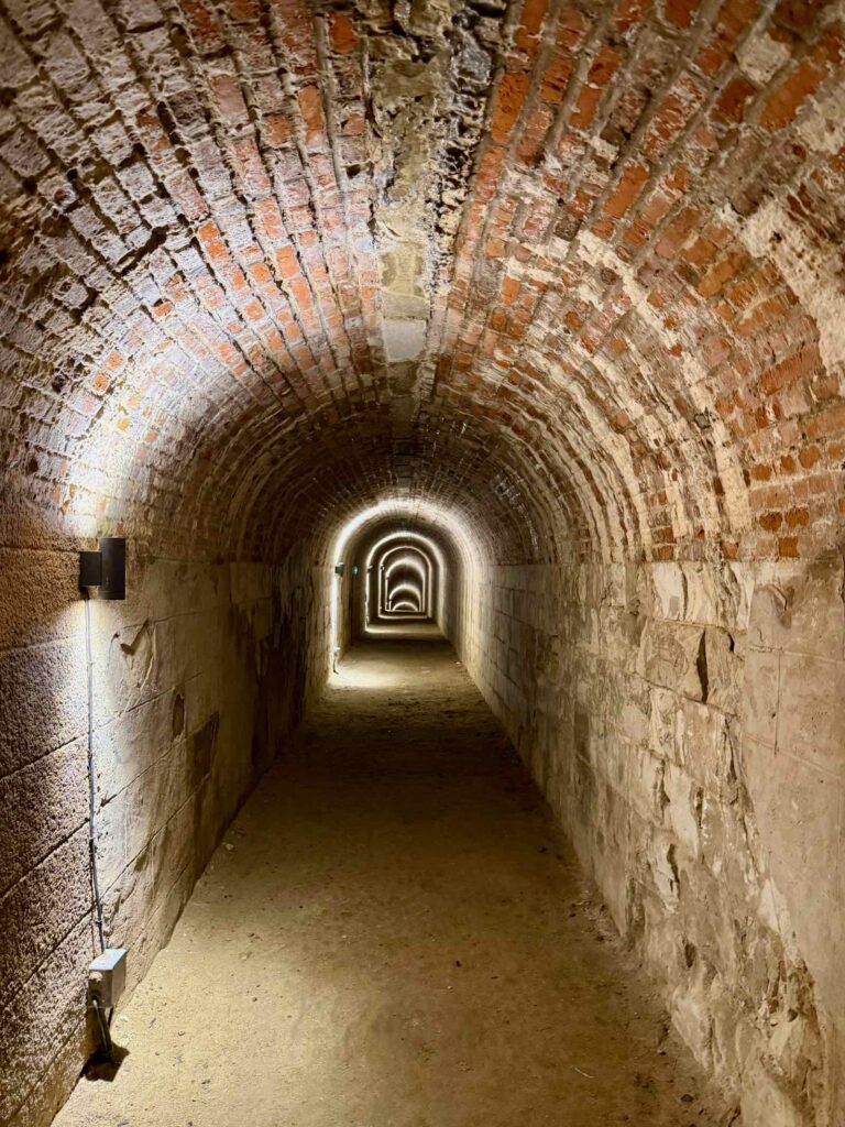 Guise-chateau-fort-souterrain