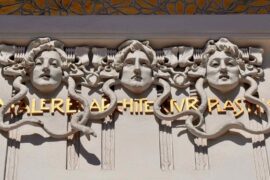 Secession-musees-a-Vienne-Pavillon-Secession-detail