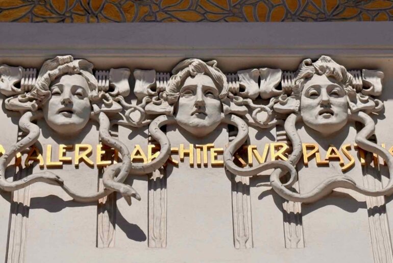 Secession-musees-a-Vienne-Pavillon-Secession-detail