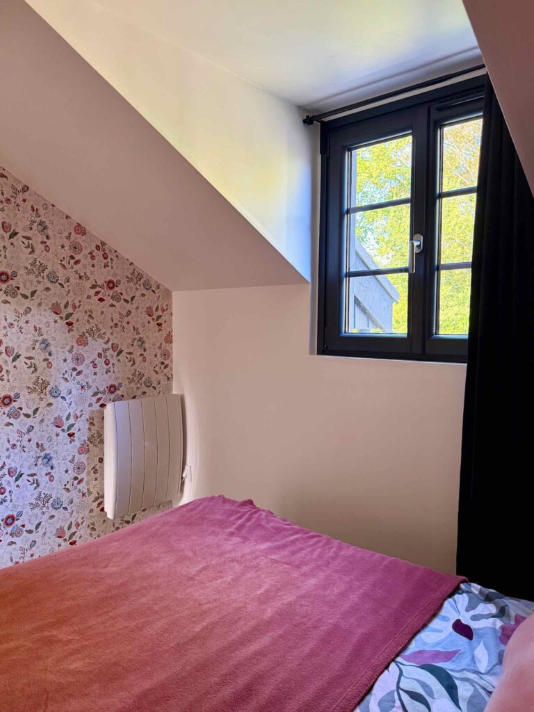Amiens-hortillonnages-Cote-Marais-chambre-un