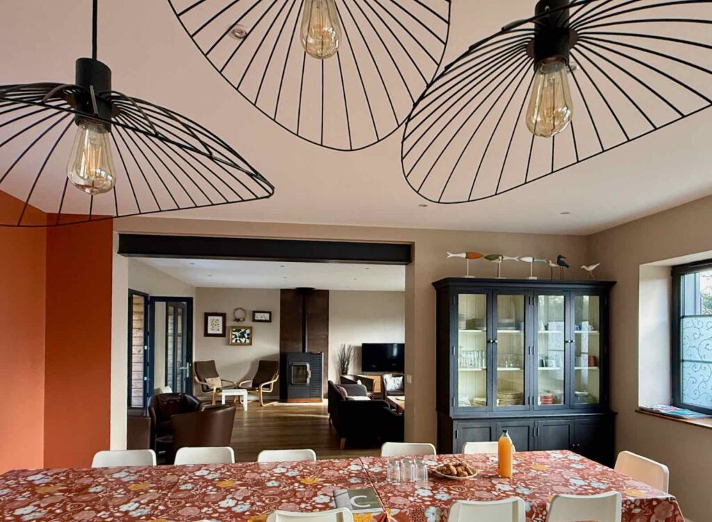Amiens-hortillonnages-Cote-Marais-salle-a-manger